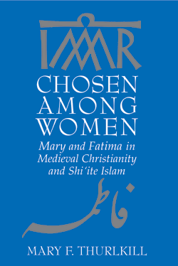 Chosen Among Women book